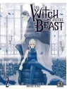 Compra The Witch and The Beast 02 de Pika Ediciones al mejor precio (8