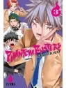 Compra Phantom Busters 03 de Editorial Livrea al mejor precio (8,55 €)