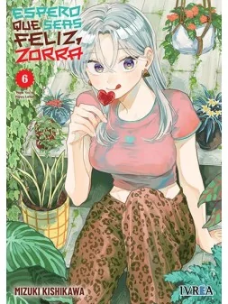 Compra Espero que Seas Feliz, Zorra 06 de Ivrea al mejor precio (8,55 