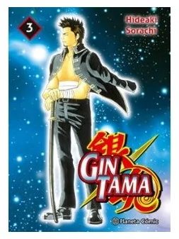 Compra Gintama 03/26 de Planeta Comic al mejor precio (18,00 €)