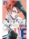 Compra Blue Lock 27 de PLANETA COMICS al mejor precio (8,08 €)