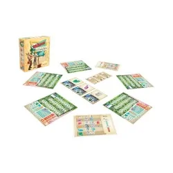 Compra Welcome Hacia el Perfecto Hogar de SD GAMES al mejor precio (21