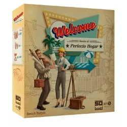 Compra Welcome Hacia el Perfecto Hogar de SD GAMES al mejor precio (21