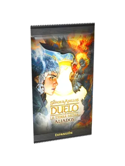 Compra Duelo por la Tierra Media: Aliados de Repos Production al mejor