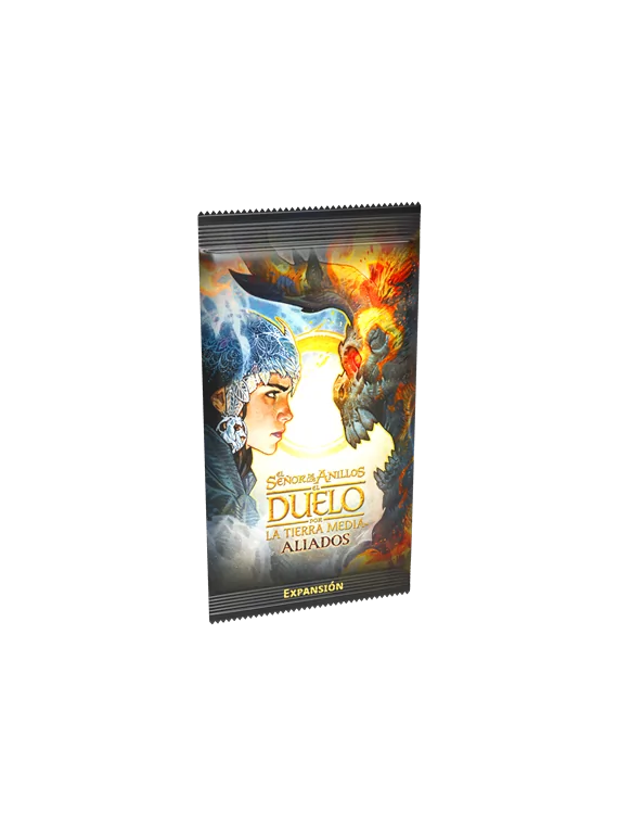 Compra Duelo por la Tierra Media: Aliados de Repos Production al mejor