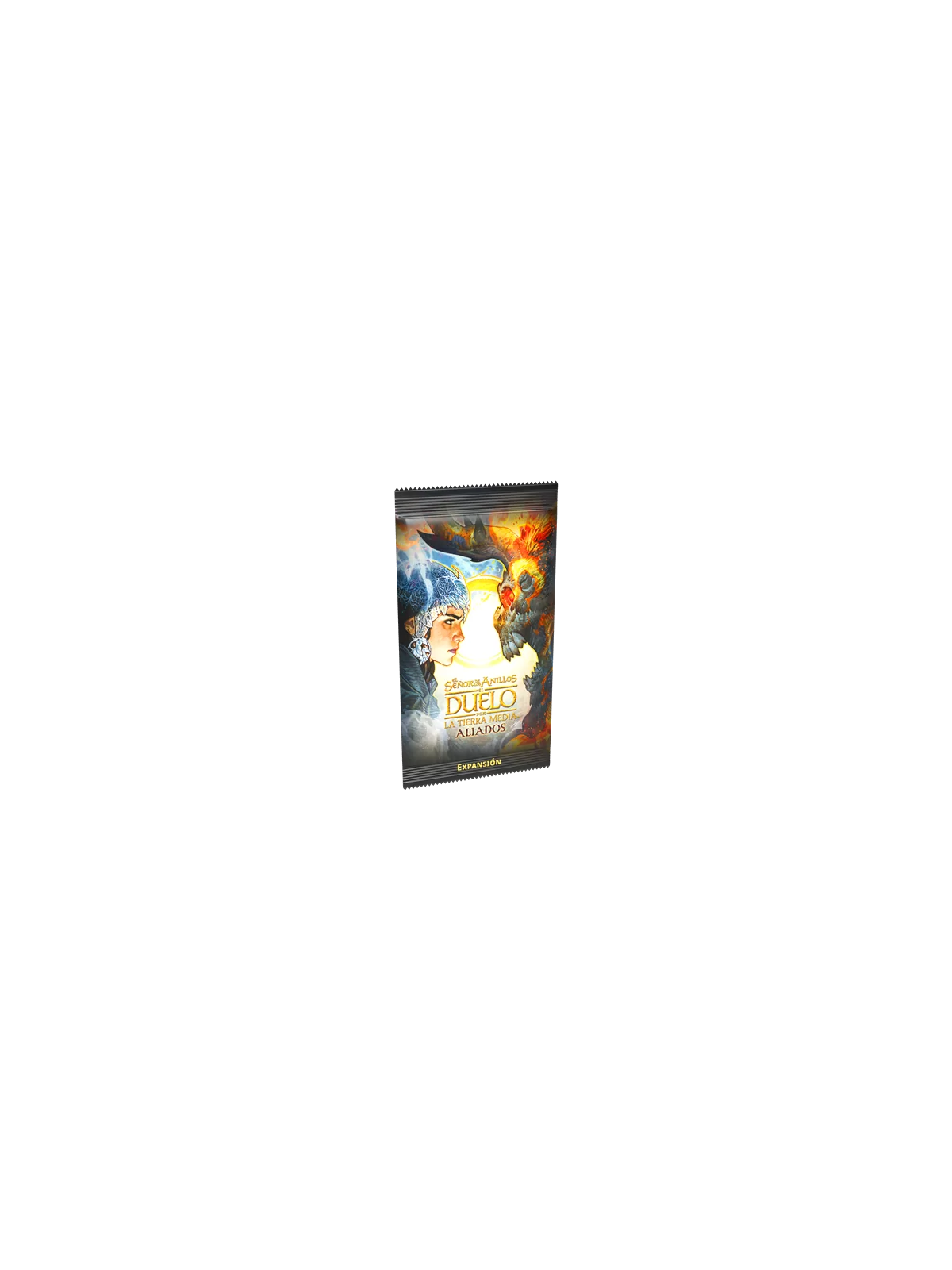 Compra Duelo por la Tierra Media: Aliados de Repos Production al mejor