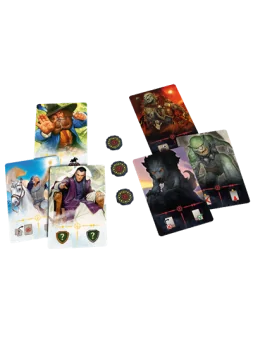 Compra Duelo por la Tierra Media: Aliados de Repos Production al mejor