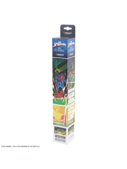 Compra Magic The Gathering Marvel's Spider-Man Playmat Spider de Gameg