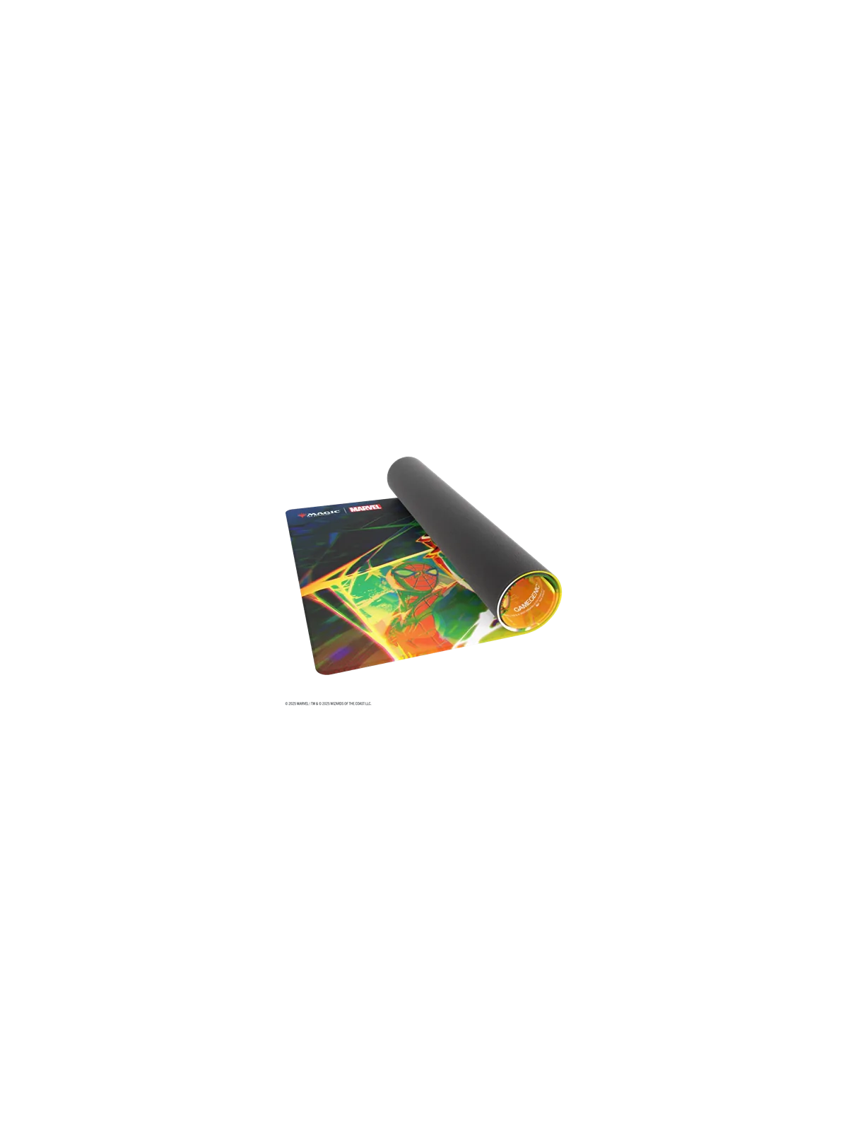 Compra Magic The Gathering Marvel's Spider-Man Playmat Spider de Gameg