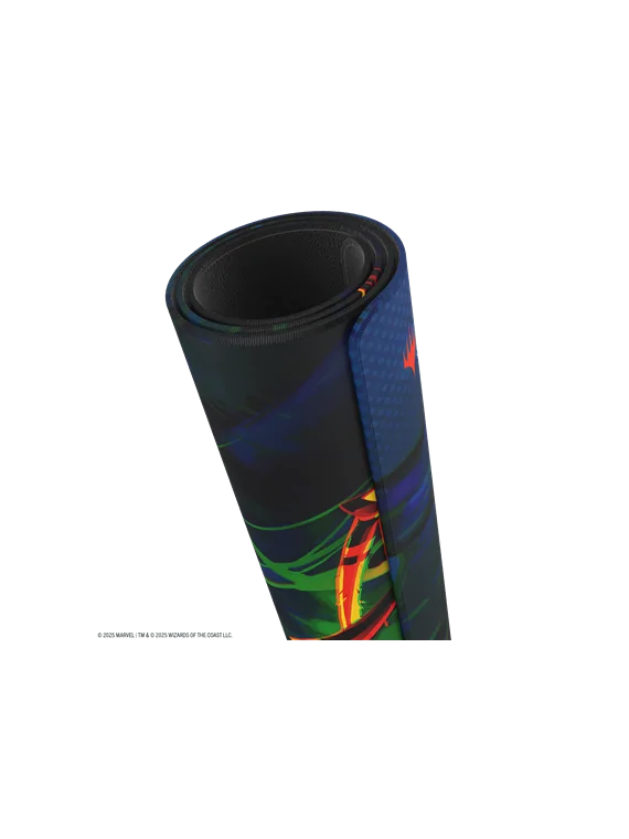 Compra Magic The Gathering Marvel's Spider-Man Playmat Spider de Gameg