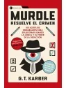 Compra Murdle: Resuelve el Crimen de Temas de Hoy Ediciones al mejor p