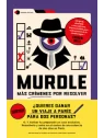 Compra Murdle 2: Más Crímenes por Resolver de Temas de Hoy Ediciones a