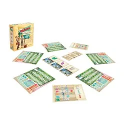 Compra Welcome Hacia el Perfecto Hogar: Bloc de Recambio de SD GAMES a