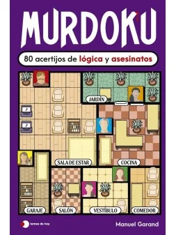 Compra Murdoku de Temas de Hoy Ediciones al mejor precio (17,00 €)
