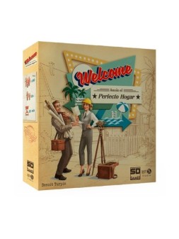 Colección de Juegos de Mesa - La Cueva Roja