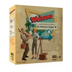 Compra Welcome Hacia el Perfecto Hogar: Bloc de Recambio de SD GAMES a