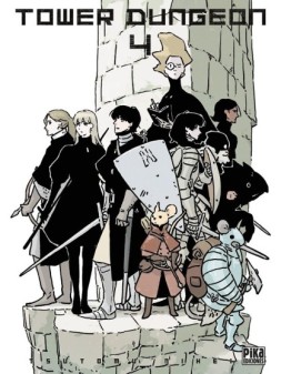 Colección de Cómics y Novelas Gráficas - La Cueva Roja