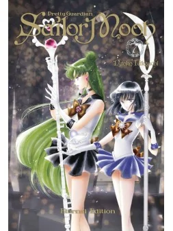 Compra Sailor Moon 07 (Eternal Edition) de Norma Editorial al mejor pr