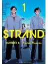 Compra Strand 01 de Milky Way Ediciones al mejor precio (8,55 €)
