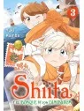 Compra Shiita y El Bosque de los Diminutos 03 de Milky Way Ediciones a