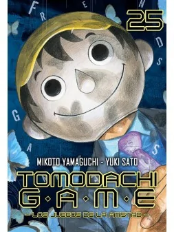 Compra Tomodachi Game 25 de Milky Way Ediciones al mejor precio (8,08 
