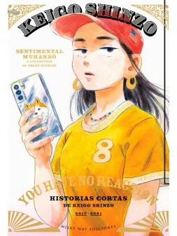 Compra You Have No Reaction de Milky Way Ediciones al mejor precio (9,