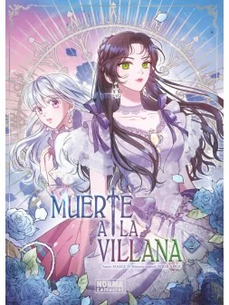 Compra Muerte a la Villana 02 de Norma Editorial al mejor precio (15,1