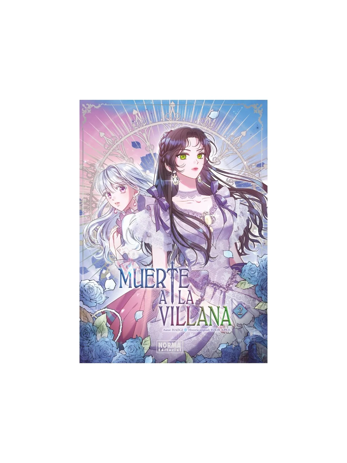 Compra Muerte a la Villana 02 de Norma Editorial al mejor precio (15,1