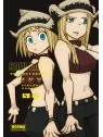 Compra Soul Eater 06 (Perfect Edition) de Norma Editorial al mejor pre