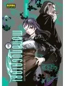 Compra Mononogatari 08 (Espíritus Malévolos) de Norma Editorial al mej