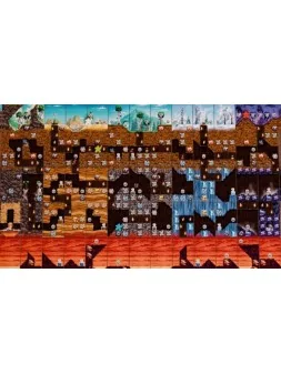 Compra Terraria de Bumble3ee al mejor precio (62,95 €)