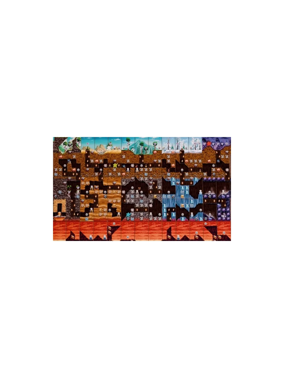 Compra Terraria de Bumble3ee al mejor precio (62,95 €)