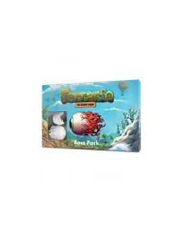 Compra Terraria: Boss Miniatures Pack de Bumble3ee al mejor precio (26