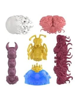 Compra Terraria: Boss Miniatures Pack de Bumble3ee al mejor precio (26