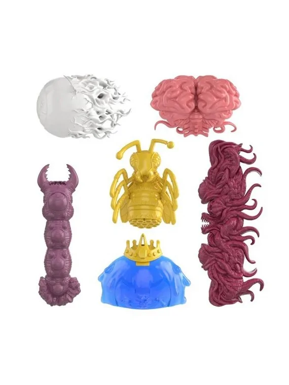 Compra Terraria: Boss Miniatures Pack de Bumble3ee al mejor precio (26