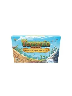 Compra Terraria: Player Neoprene Mats de Bumble3ee al mejor precio (23