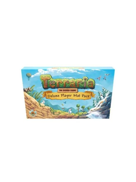 Compra Terraria: Player Neoprene Mats de Bumble3ee al mejor precio (23