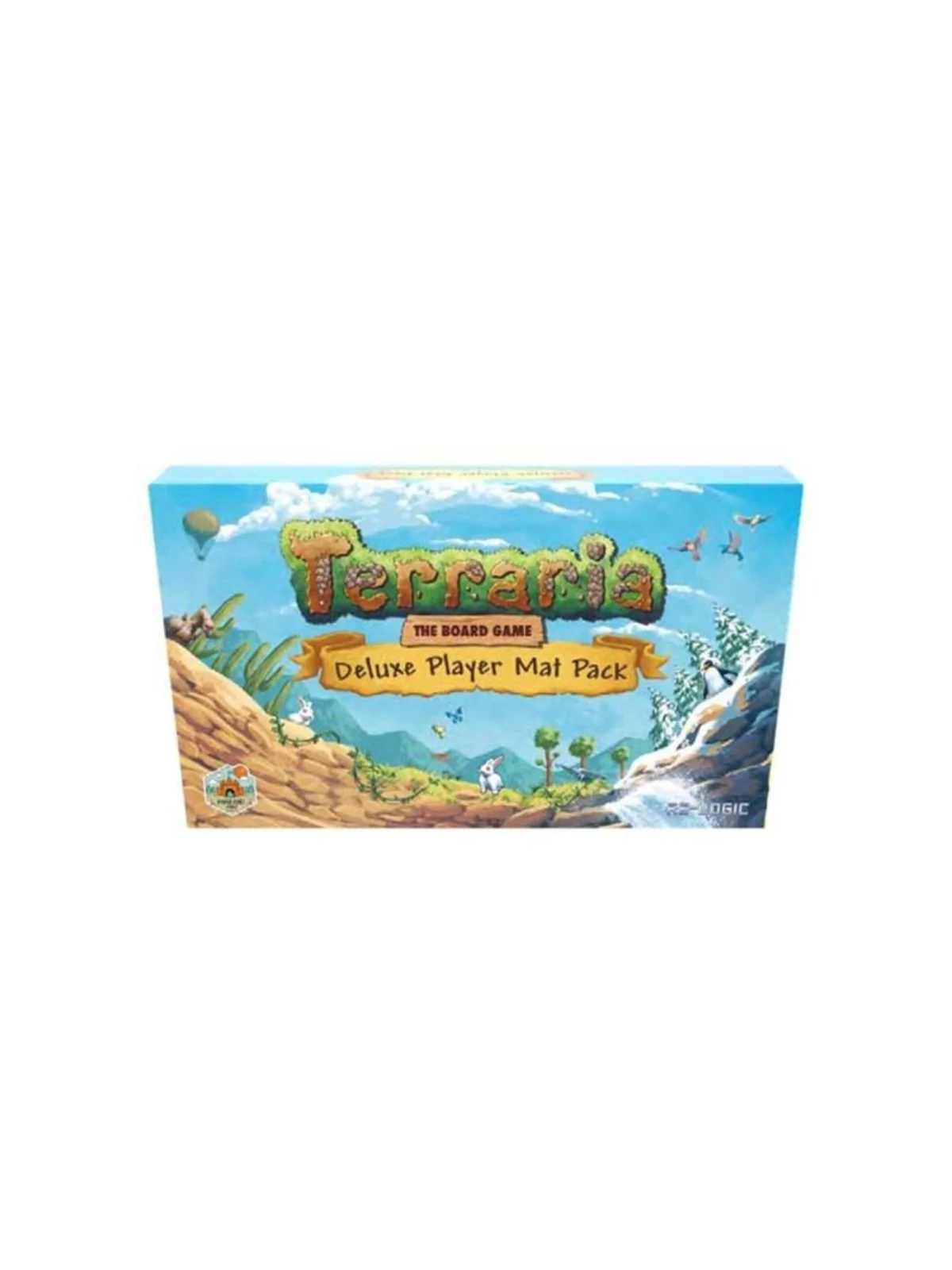 Compra Terraria: Player Neoprene Mats de Bumble3ee al mejor precio (23