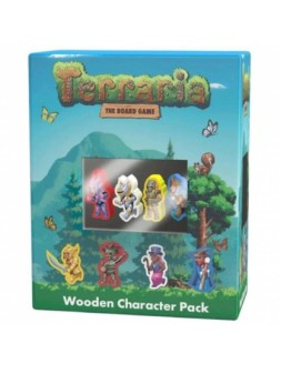 Colección de Juegos de Mesa - La Cueva Roja