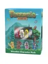 Compra Terraria: Woodden Character Pack de Bumble3ee al mejor precio (