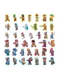 Compra Terraria: Woodden Character Pack de Bumble3ee al mejor precio (