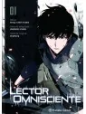 Compra Lector Omnisciente 01 de Planeta Comic al mejor precio (18,00 €