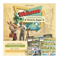 Compra Welcome Hacia el Perfecto Hogar: Invasión Zombi y el Camión de 