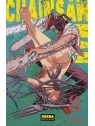 Compra Chainsaw Man 08 de Norma Editorial al mejor precio (8,55 €)