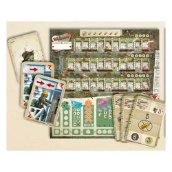 Compra Welcome Hacia el Perfecto Hogar: Invasión Zombi y el Camión de 