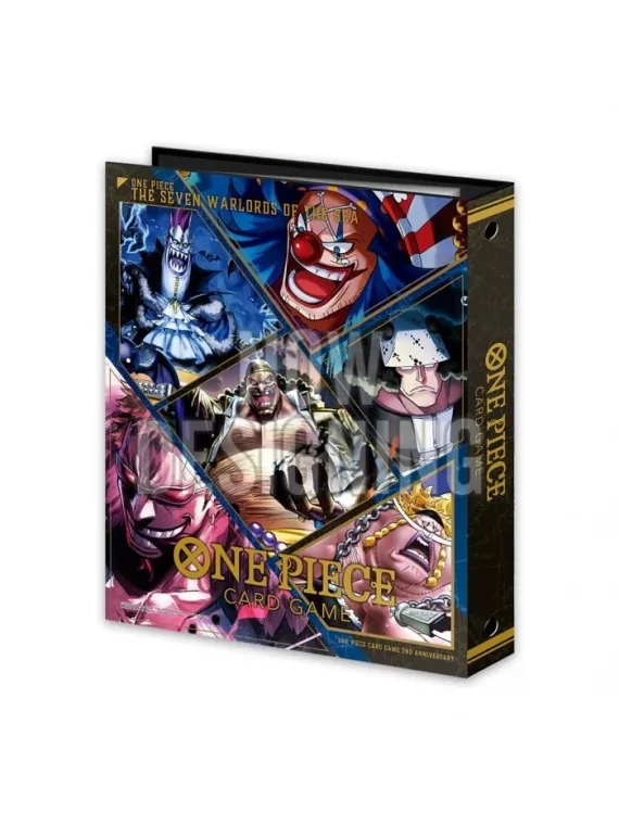 Compra Torneo One Piece Treasure Cup - 23 Noviembre de  al mejor preci