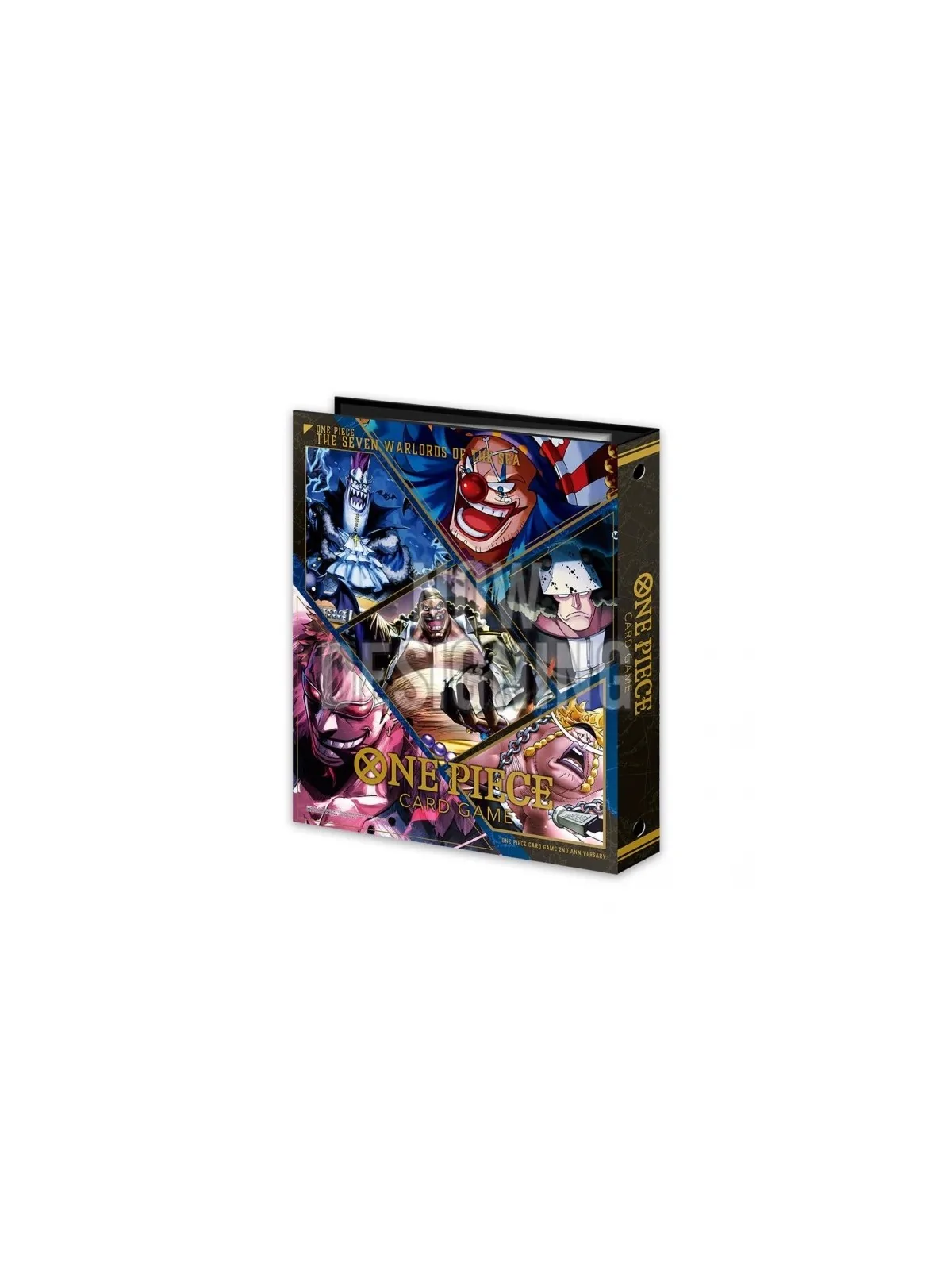 Compra Torneo One Piece Treasure Cup - 23 Noviembre de  al mejor preci