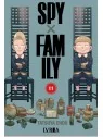 Compra Spy x Family 11 de Ivrea al mejor precio (7,60 €)