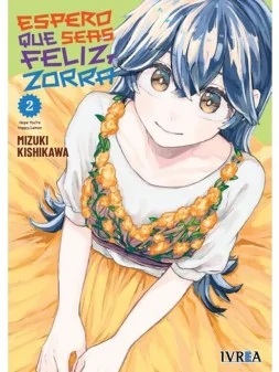 Compra Espero que Seas Feliz, Zorra 02 de Ivrea al mejor precio (8,55 