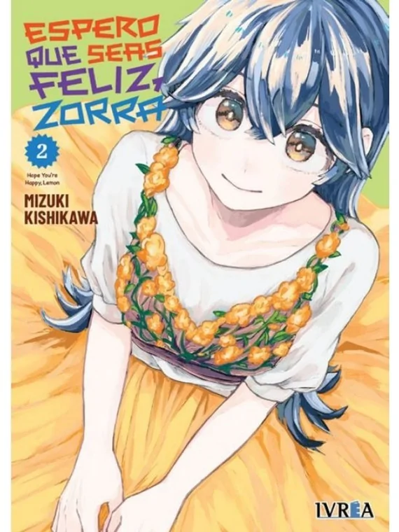 Compra Espero que Seas Feliz, Zorra 02 de Ivrea al mejor precio (8,55 